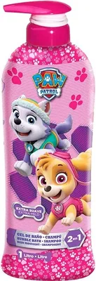 Immagine prodotto di Cartoon Paw Patrol Duschgel & Shampoo 1000ml