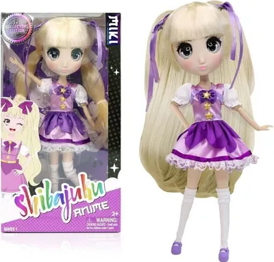 Immagine prodotto di Bambola Bandai