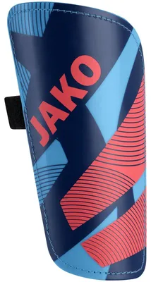Obrázek produktu pro JAKO unisex chránič holení River Basic - 2775, barva:skyblue/navy/coral, velikost:M