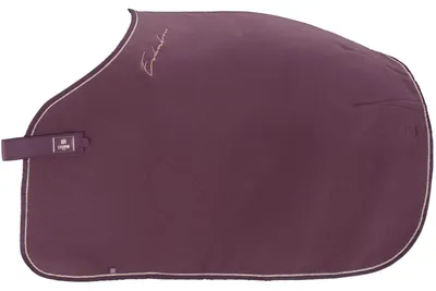 Produktbild von Eskadron Nierendecke POLARFLEECE cassis Heritage HW 23/24, Größe:L