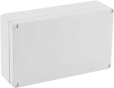 Image de Boîtier en plastique étanche IP65, 787 x 472 x 216 mm