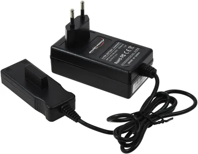 Produktbild von Ladegerät für Gardena Schlauchbox Gardena 8025-20