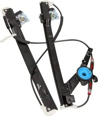 Produktbild von MAXGEAR 50-0200 Elektrischer Fensterheber Vorne Rechts für FORD MONDEO III Kombi (BWY) MONDEO III (B5Y) MONDEO III Stufenheck (B4Y)