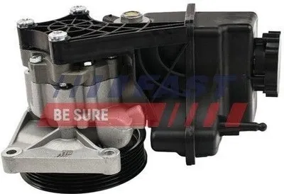 Produktbild von FAST FT36248 Servolenkung Pumpe Servopumpe passend für MERCEDES-BENZ SPRINTER 3,5-t Kasten (906) Hydraulisch