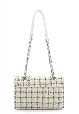 Produktbild von Tamaris Bags Damen Umhängetasche TAS Alessia TAS Aimee 4063512107625, 4063512107649 TAB-32901 white Onesize