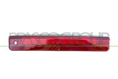 Produktbild von PRASCO OP4104160 3. Dritte Dritte Bremsleuchte für OPEL Astra H Schrägheck (A04) für VAUXHALL Astra Mk V (H) (A04) Schrägheck