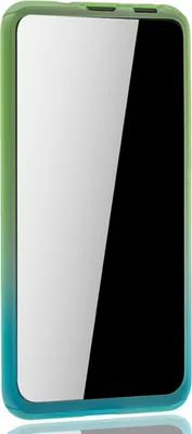 Produktbild von Handyhülle Schutzhülle für Huawei Honor View 20 Full Case Cover Displayschutz 360 Blau