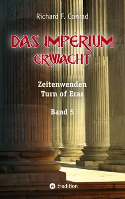 Produktbild von Das Imperium erwacht