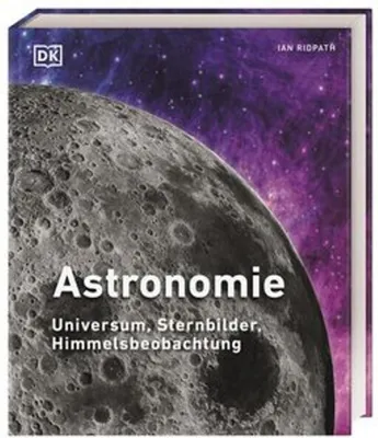 Obrázok produktu pre Astronomie