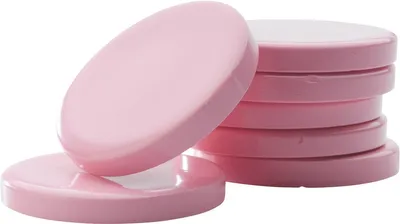 Immagine prodotto di Sibel Epil'Hair Pro Dischi depilatori per viso e corpo, 20 pezzi