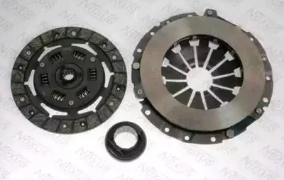 Produktbild von NEXUS Kupplungssatz Kupplung für OPEL Corsa B Schrägheck (S93) F1X013NX