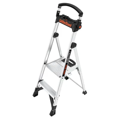 Obrázok produktu pre Alumíniová Strečka Little Giant 2Stupňová