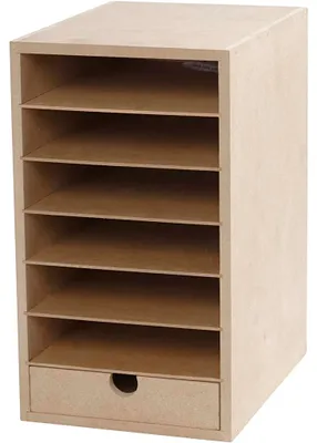 Obrázok produktu pre Zásobník na papier - papier A5