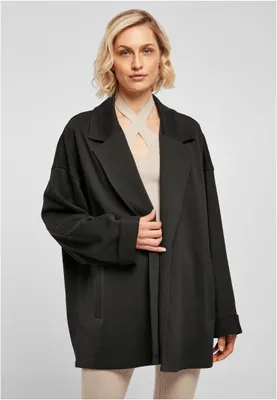Obrázok produktu pre Dámske froté sako Urban Classics - XS/S