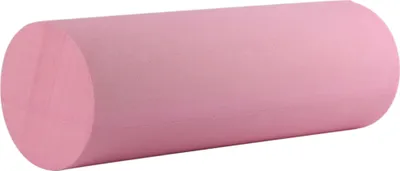 Zdjęcie produktu dla Wałek piankowy do jogi o wysokiej gęstości EVA Narzędzie do samodzielnego masażu na siłowni Pilates Joga Fitness 30 cm / 45 cm / 60 cm