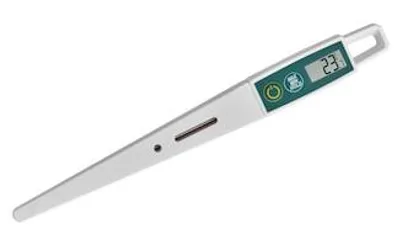 Immagine prodotto di METRO PROFESSIONAL, termometro da cucina, 24 x 218 x 19 mm, bianco