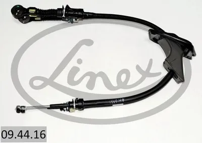 Zdjęcie produktu dla Linka Zmiany Biegów Citroen Xsara Picasso 1,6-2,0 99-