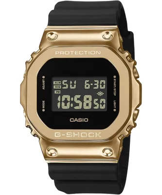Immagine prodotto di Casio - Orologio da polso - Uomo - Quarzo - Limitato - GM-5600G-9ER