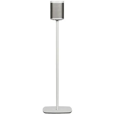 Produktbild von Flexson FLXP1FS1011 Sonos Play:1 Standfuß Weiß
