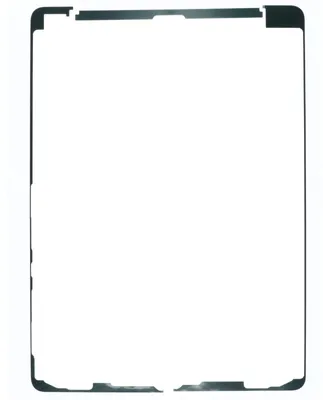 Produktbild von Apple iPad (7. / 8. Gen) Kleber Display