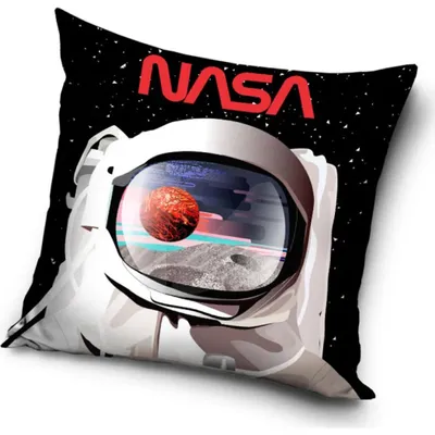 Productafbeelding van Kussenhoes NASA Spaceman