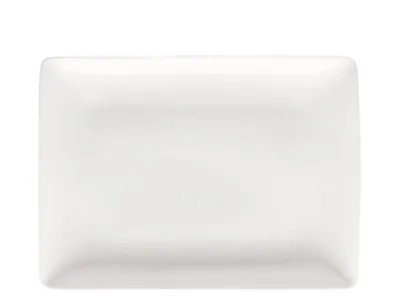 Imagen del producto de Rosenthal Platte cuadrada de 25 cm, color Jade Blanco, referencia 61040-800001-12925