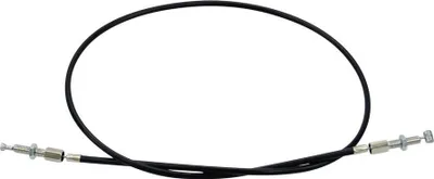 Obrázek produktu pro Spojkové lanko černé pro Zündapp C 50 Super typ 441-01L0 441-05L2