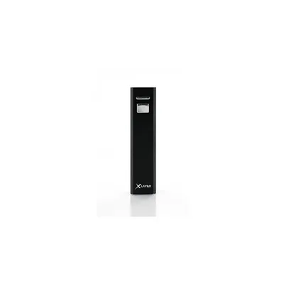 Obrázok produktu pre XLayer 2600, 2600 mAh, Lítium polymér (lipo), Čierna
