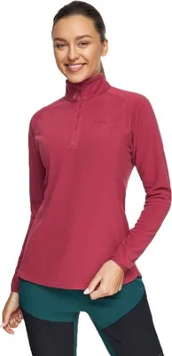Produktbild von Alpinus Sweatshirts Lucania Tactical Zip W, MK18889, Größe: 170