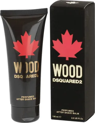 Obrázek produktu pro Dsquared2 Wood After Shave Balm 100ml