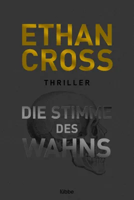 Produktbild von Die Stimme des Wahns