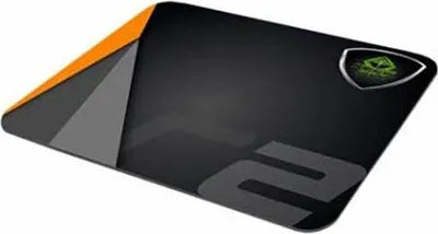 Image de Tapis de souris de jeu Keepout 320x270