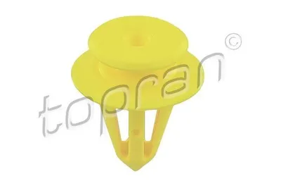 Produktbild von TOPRAN Clip 117 141 innenraumverkleidung