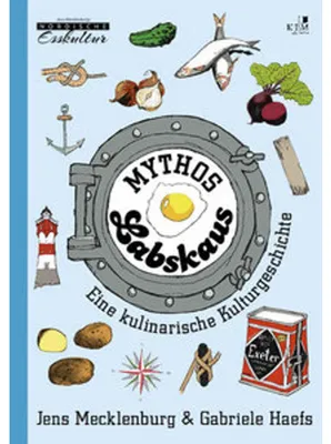 Immagine prodotto di Mythos Labskaus