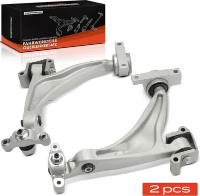 Image de Frankberg 2x Bras de Suspension Essieu Avant pour Volvo XC60 II 246 XC90 II 256 2.0L Année dès 2014