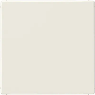 Produktbild von JUNG Blindabdeckung LS994B LS994 B