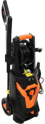 Produktbild von KRAFT&DELE | Hochdruckreiniger, 2100W, Zubehör