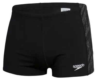 Speedo Hyperboom Badehose Herren chlorbeständig
