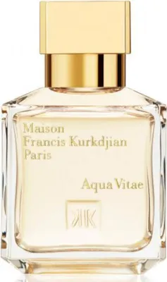 Produktbild von Maison Francis Kurkdijan Aqua Vitae Eau de Toilette unisex 70 ml