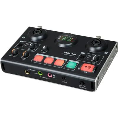 Produktbild von Tascam US-42B - MiniStudio-Series Creator - USB-Audioschnittstelle