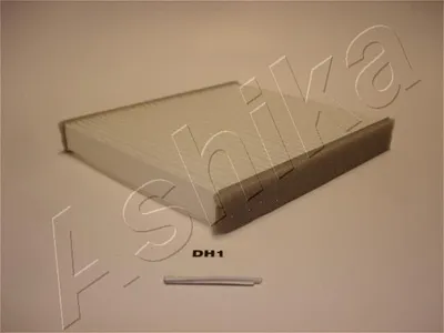 Produktbild von ASHIKA 21-DH-DH1 Innenraumfilter Pollenfilter für DAIHATSU MATERIA (M4)
