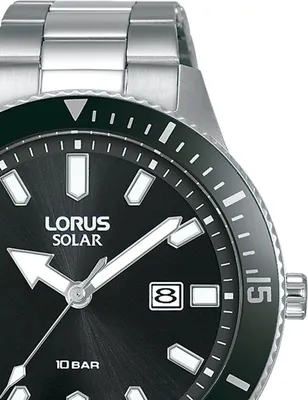 Produktbild von LORUS WATCHES Mod. RX311AX9