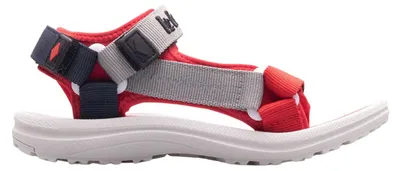 Produktbild von Lee Cooper Kinder Klettverschluss Sport Sandalen rot uni 31