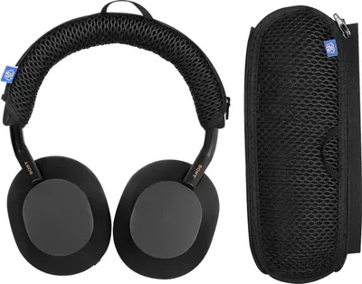 Obrázok produktu pre INF Náhradný mostík na slúchadlá Sony WH-1000XM5 čierna
