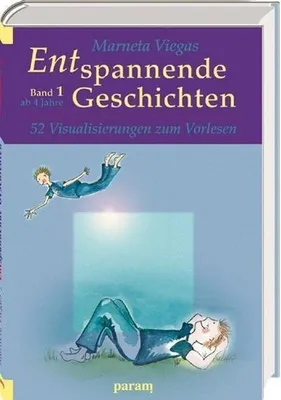 Produktbild von Entspannende Geschichten 1