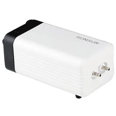 Zdjęcie produktu dla SunSun CT-402 - napowietrzacz regulowany