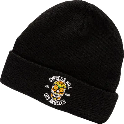 Produktbild von Cypress Hill - Kšiltovka "LA Band" NS6537 (jedna velikost) (černá)