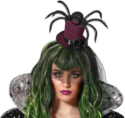 Image de Bandeau araignée