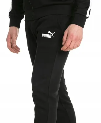 Obrázok produktu pre PUMA 586720_01_S, Black, S, 1 kusov