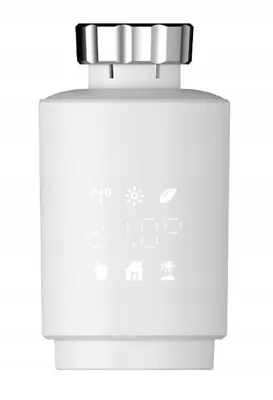 Immagine prodotto di Termostato SMART Rollei 45001, bianco